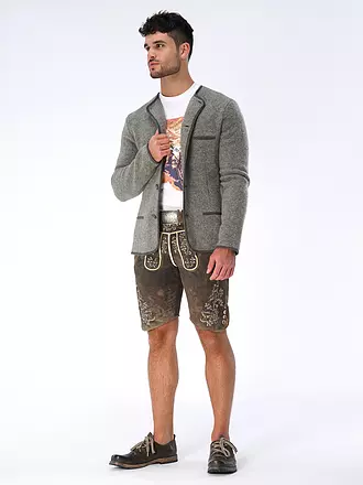 STAPF | Trachtenjacke BRUNHARD | 